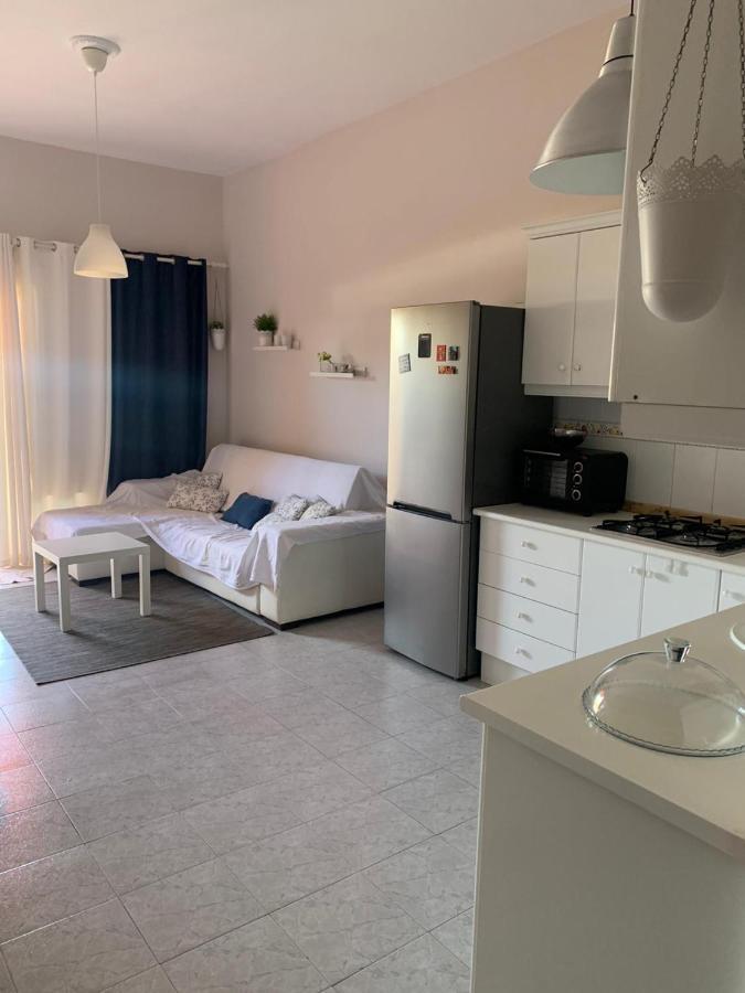 Apartmán La Arena Sea Front Puerto de Santiago  Exteriér fotografie