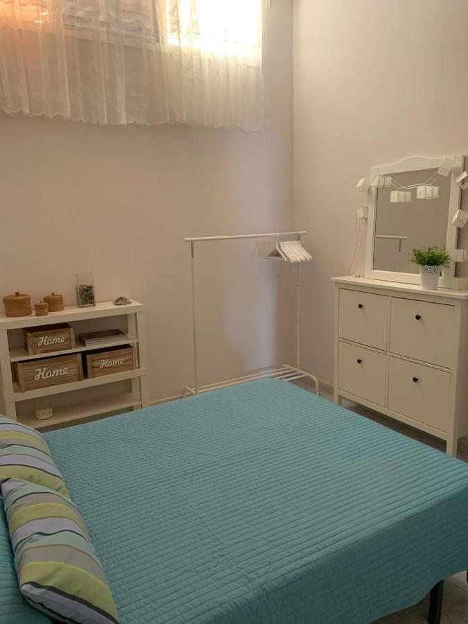 Apartmán La Arena Sea Front Puerto de Santiago  Exteriér fotografie