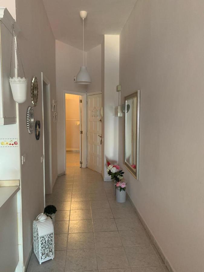 Apartmán La Arena Sea Front Puerto de Santiago  Exteriér fotografie